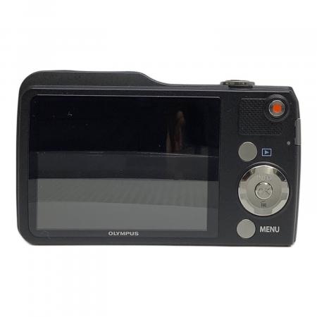 OLYMPUS (オリンパス) コンパクトデジタルカメラ VG-170 充電器無