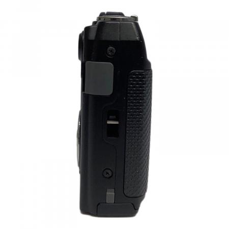 OLYMPUS (オリンパス) コンパクトデジタルカメラ VG-170 充電器無
