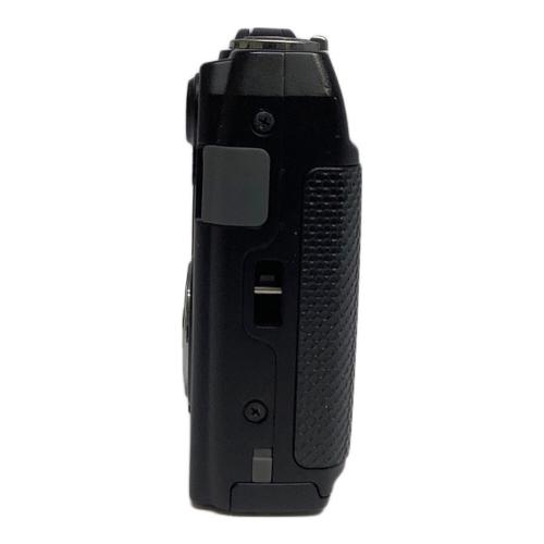 OLYMPUS (オリンパス) コンパクトデジタルカメラ VG-170 充電器無