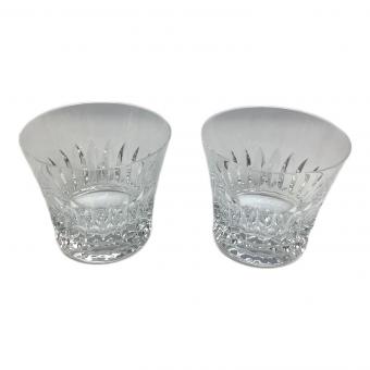 Baccarat (バカラ) グラス 2021刻印 ティアラ