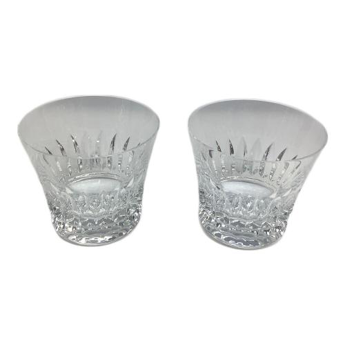 Baccarat (バカラ) グラス 2021刻印 ティアラ