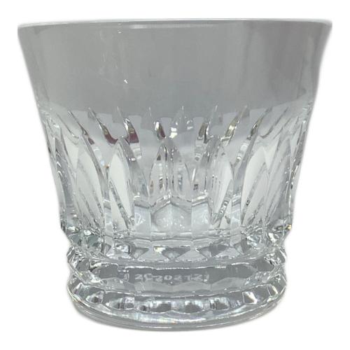 Baccarat (バカラ) グラス 2021刻印 ティアラ