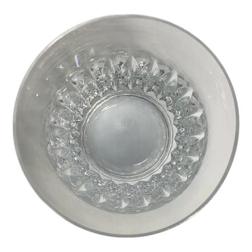Baccarat (バカラ) グラス 2021刻印 ティアラ