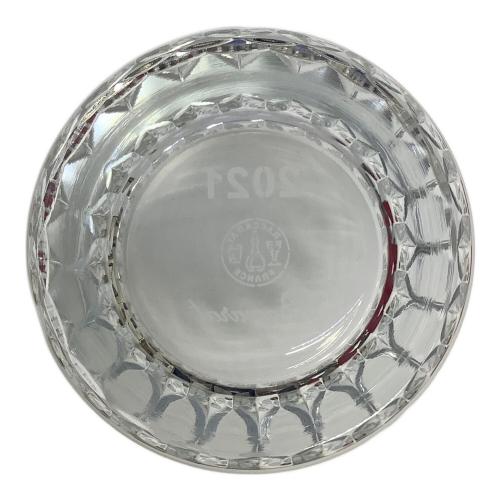 Baccarat (バカラ) グラス 2021刻印 ティアラ