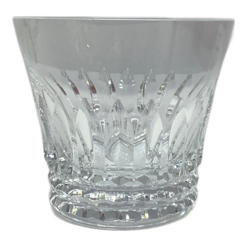 Baccarat (バカラ) グラス 2021刻印 ティアラ