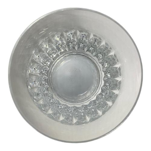 Baccarat (バカラ) グラス 2021刻印 ティアラ