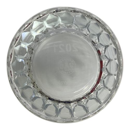 Baccarat (バカラ) グラス 2021刻印 ティアラ