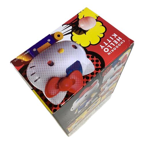 BANDAI (バンダイ) 超合金ハローキティ フィギュア 40th
