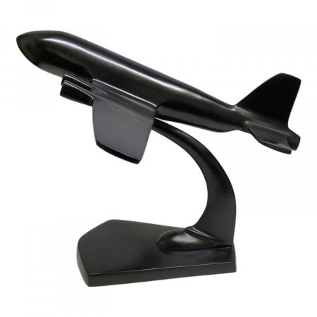 BoConcept (ボーコンセプト) 飛行機のオブジェ ブラック｜トレファクONLINE
