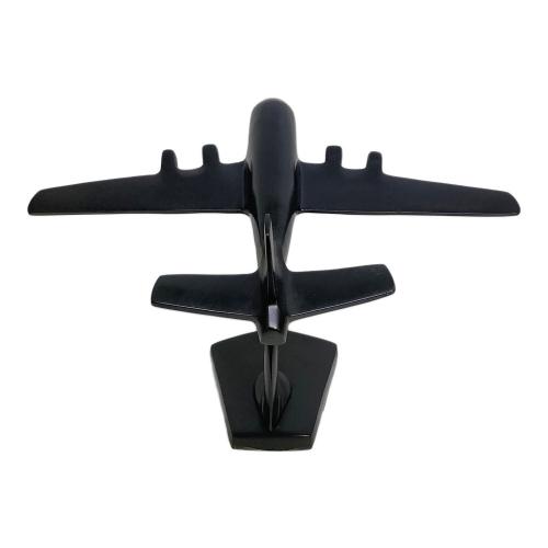 BoConcept (ボーコンセプト) 飛行機のオブジェ ブラック｜トレファクONLINE