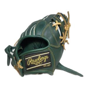 RAWLINGS (ローリングス) グローブ グリーン