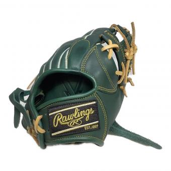RAWLINGS (ローリングス) グローブ グリーン