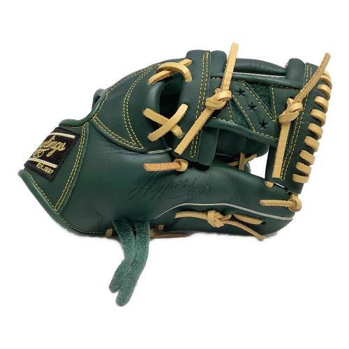 RAWLINGS (ローリングス) グローブ グリーン