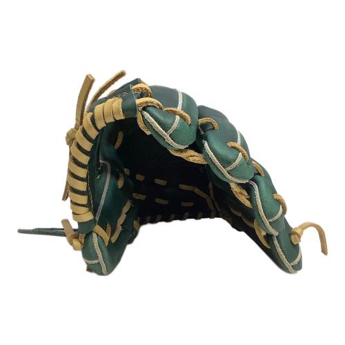 RAWLINGS (ローリングス) グローブ グリーン