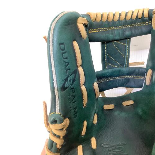 RAWLINGS (ローリングス) グローブ グリーン