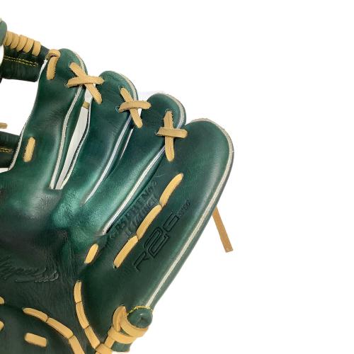 RAWLINGS (ローリングス) グローブ グリーン
