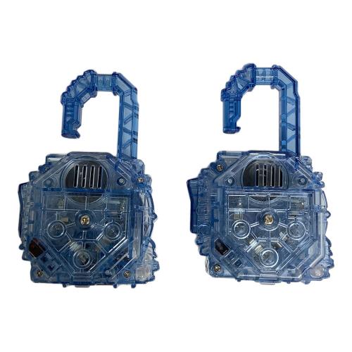 BANDAI (バンダイ) コンプリートセットセレクションモディフィケーション 仮面ライダー ロックシードチームバロンセット
