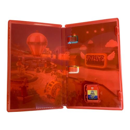 任天堂 (ニンテンドウ) スーパー マリオパーティ ジャンボリー (Nintendo Switch2 Edition) Nintendo Switch2用ソフト CERO A (全年齢対象)