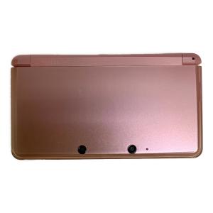 Nintendo (ニンテンドー) 3DS CTR-001