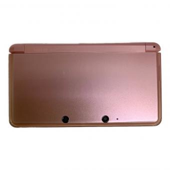 Nintendo (ニンテンドー) 3DS CTR-001
