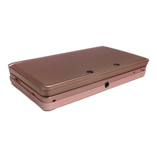 Nintendo (ニンテンドー) 3DS CTR-001