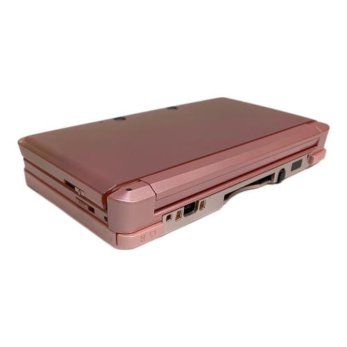 Nintendo (ニンテンドー) 3DS CTR-001
