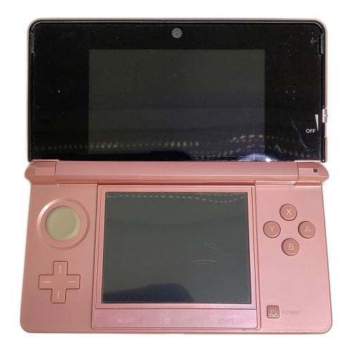 Nintendo (ニンテンドー) 3DS CTR-001