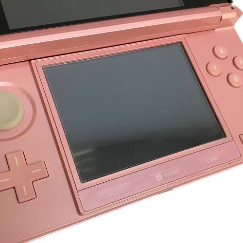 Nintendo (ニンテンドー) 3DS CTR-001