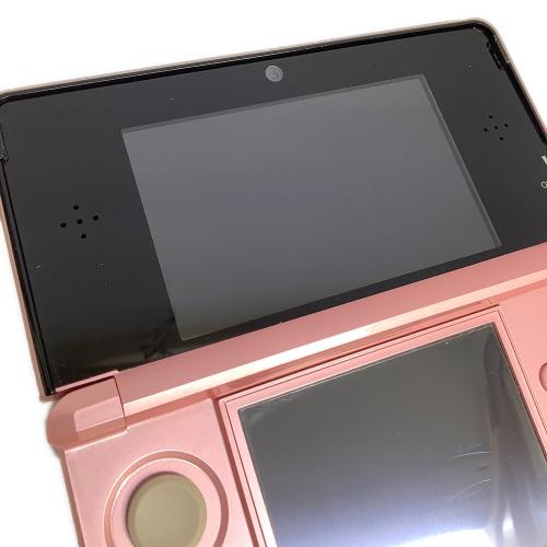 Nintendo (ニンテンドー) 3DS CTR-001