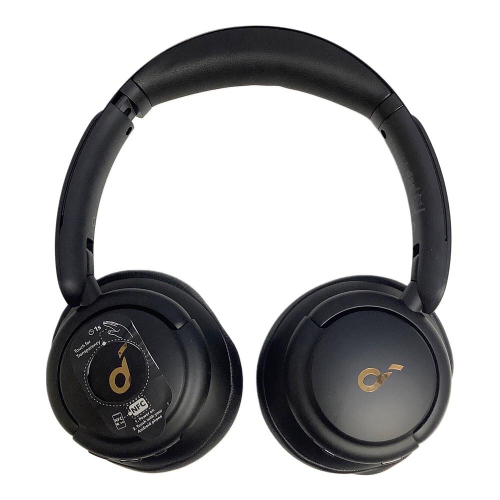 Anker (アンカー) ワイヤレスヘッドホン LIFE Q30｜トレファクONLINE
