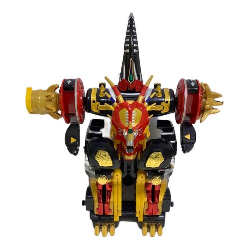 爆撃アバレンジャー 男の子おもちゃ 現状販売/マックスリュウオー