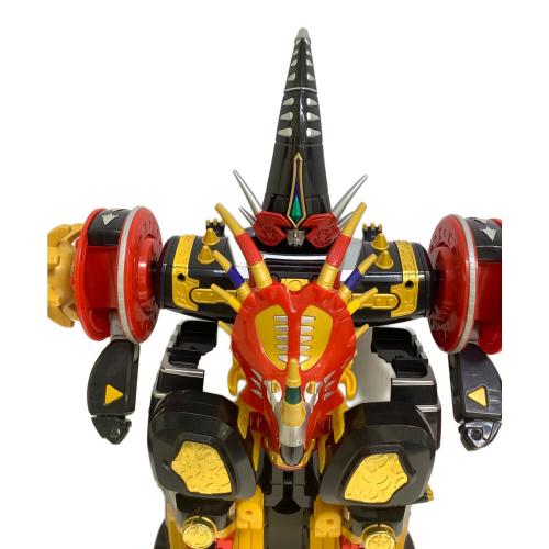 爆撃アバレンジャー 男の子おもちゃ 現状販売/マックスリュウオー