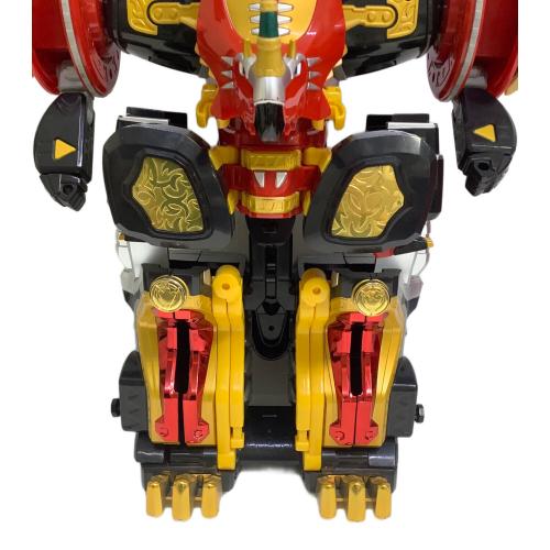 爆撃アバレンジャー 男の子おもちゃ 現状販売/マックスリュウオー