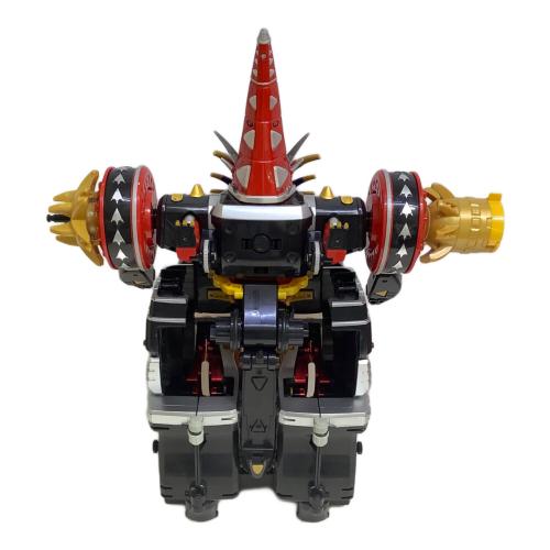 爆撃アバレンジャー 男の子おもちゃ 現状販売/マックスリュウオー