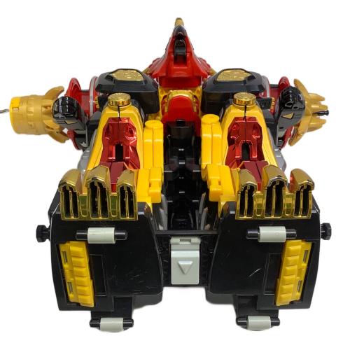 爆撃アバレンジャー 男の子おもちゃ 現状販売/マックスリュウオー