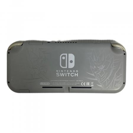 Nintendo (ニンテンドー) Nintendo Switch Lite HDH-001
