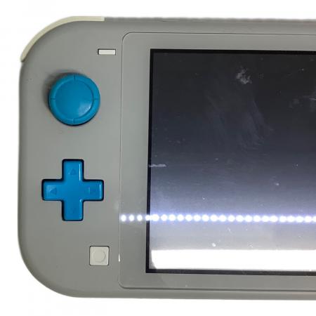 Nintendo (ニンテンドー) Nintendo Switch Lite HDH-001