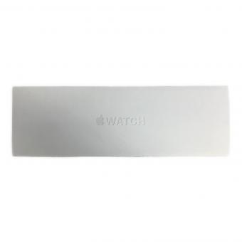 Apple (アップル) GPSモデル Apple Watch Series11 MEU64J/A