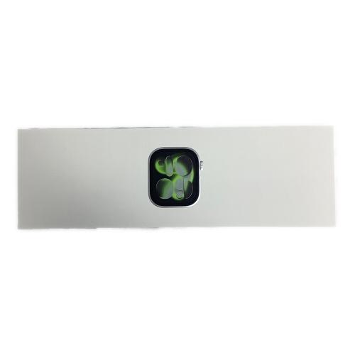 Apple (アップル) GPSモデル Apple Watch Series11 MEU64J/A