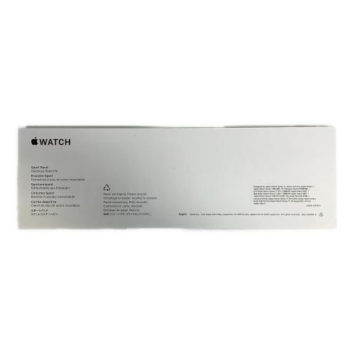 Apple (アップル) GPSモデル Apple Watch Series11 MEU64J/A