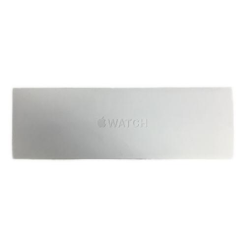 Apple (アップル) GPSモデル Apple Watch Series11 MEU64J/A