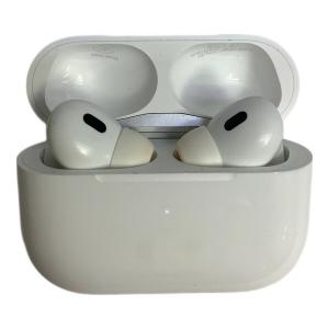 Apple (アップル) AirPods Pro(第2世代) A2698 A2699 A2700
