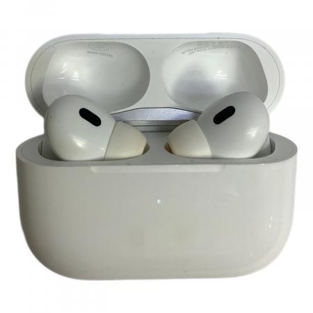 Apple (アップル) AirPods Pro(第2世代) A2698 A2699 A2700