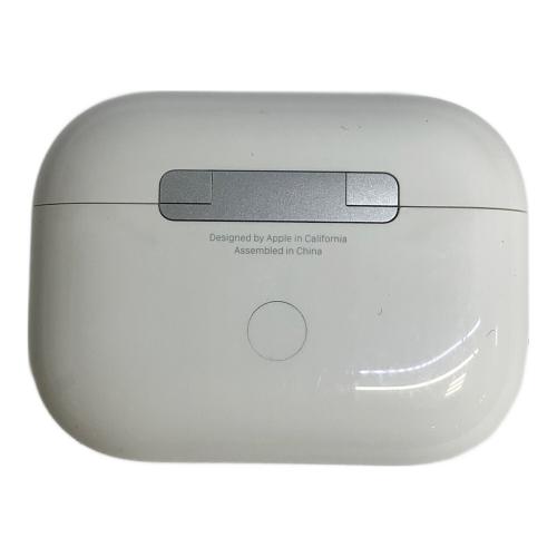 Apple (アップル) AirPods Pro(第2世代) A2698 A2699 A2700