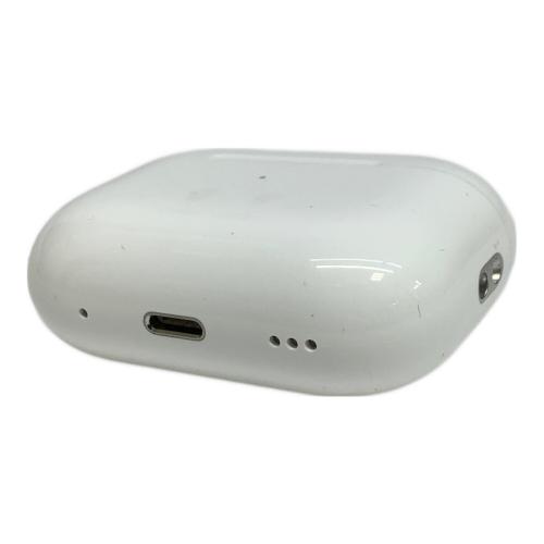 Apple (アップル) AirPods Pro(第2世代) A2698 A2699 A2700