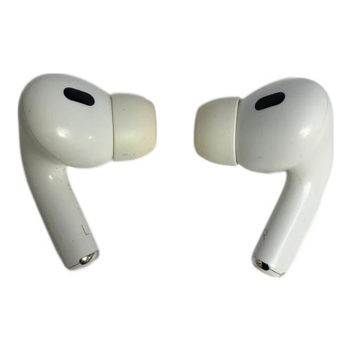 Apple (アップル) AirPods Pro(第2世代) A2698 A2699 A2700