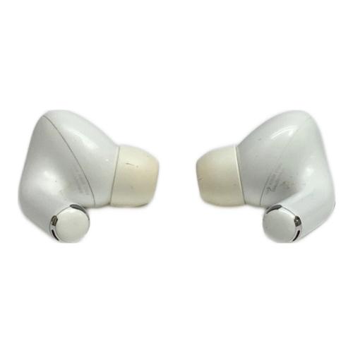 Apple (アップル) AirPods Pro(第2世代) A2698 A2699 A2700