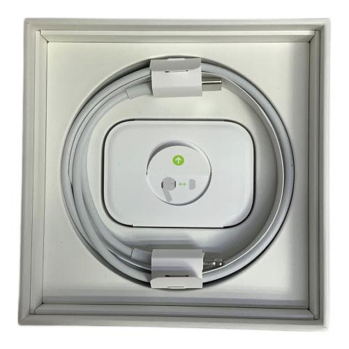 Apple (アップル) AirPods Pro(第2世代) A2698 A2699 A2700