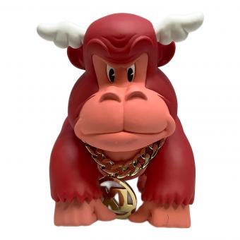 X-LARGE (エクストララージ) フィギュア レッド