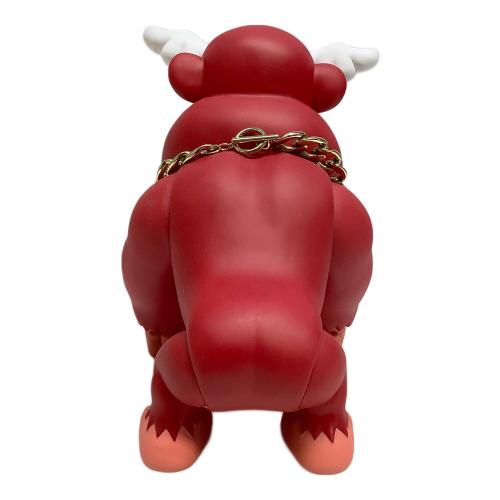 X-LARGE (エクストララージ) フィギュア レッド